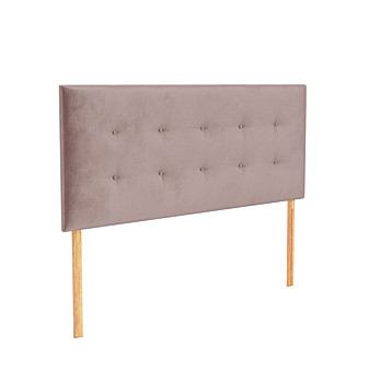Highgrove Libra Strutted Headboard Image